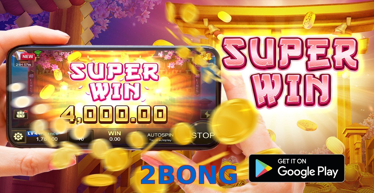 2BONG