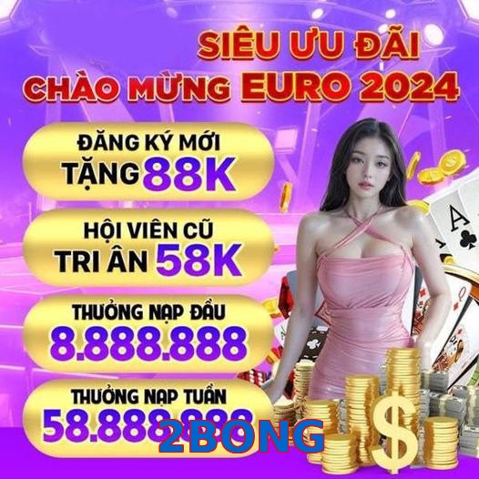 2BONG