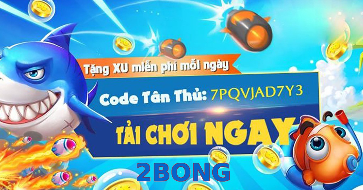 2BONG
