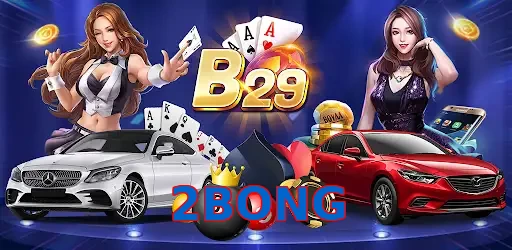 2BONG