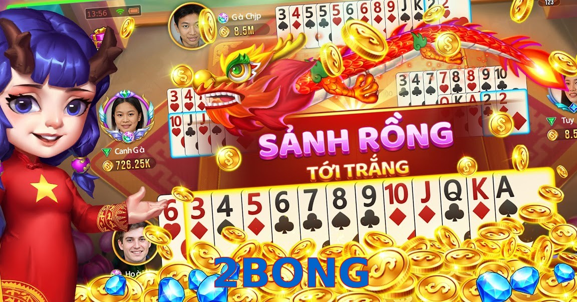 2BONG