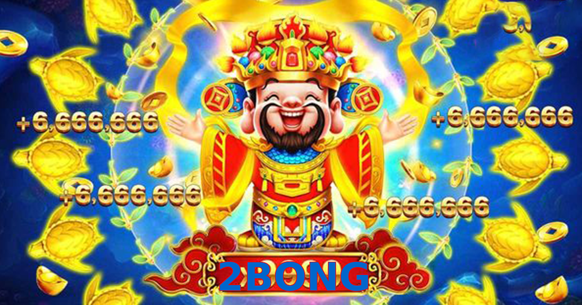 2BONG