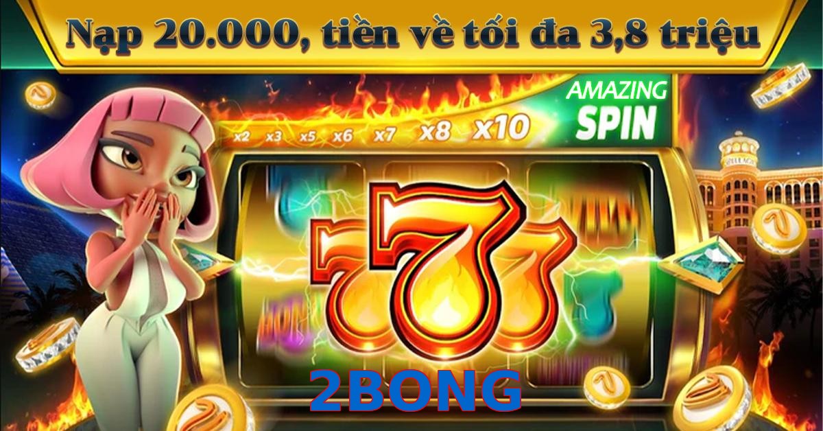 2BONG