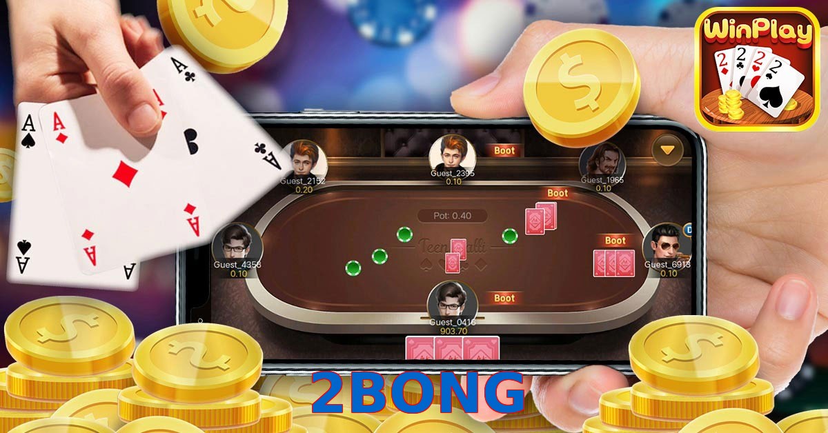 2BONG