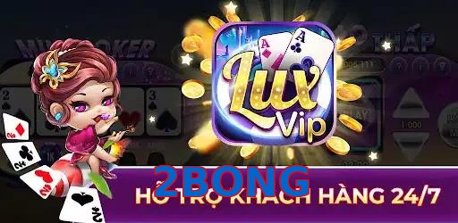 2BONG