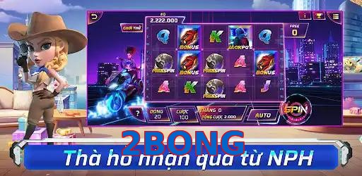 2BONG