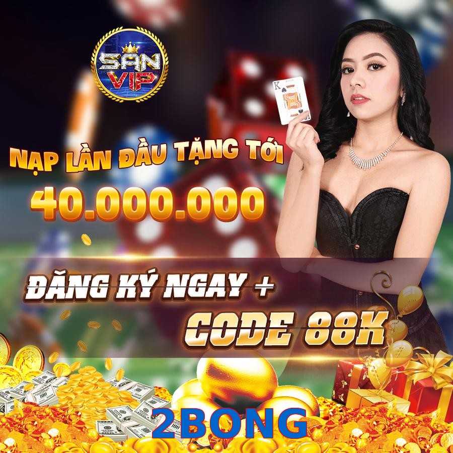 2BONG