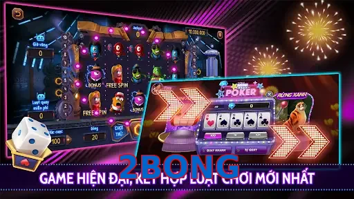 2BONG